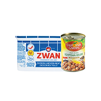 Canned Food