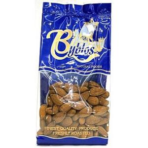 Raw Almonds