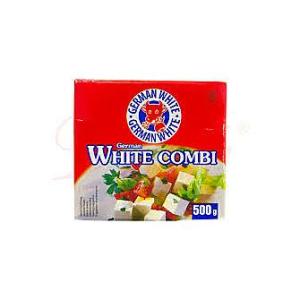 German White Combi