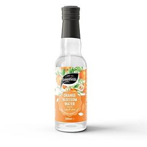 Greenfields Orange Blossom Water