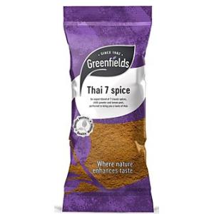 Thai 7 Spice 75g