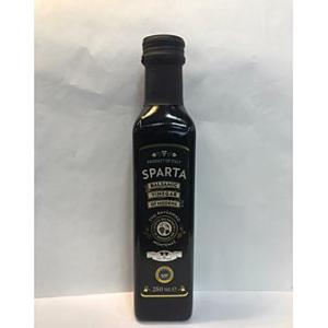 Sparta Balsamic Vinegar