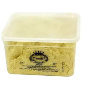 Al Taj Halwa Shaar 1kg