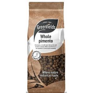 Whole Pimento