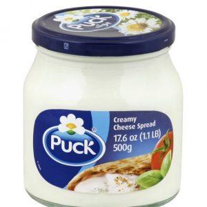 Puck Spread Cheese 500g