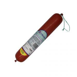 Aynoor Beef Salami With Olive (450 gr)