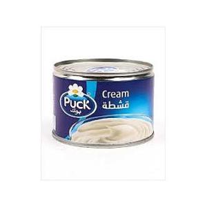 Puck Cream