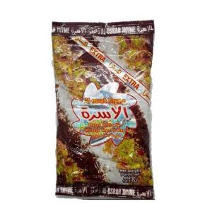Al Osrah Aleppo Mix Zaatar 400g