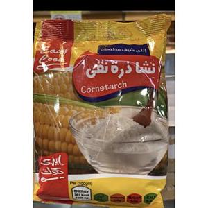 Easy Cook Cornstarch