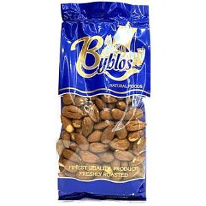 Roasted Almonds