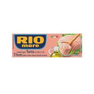 Rio Mare Tuna In Olive Oil