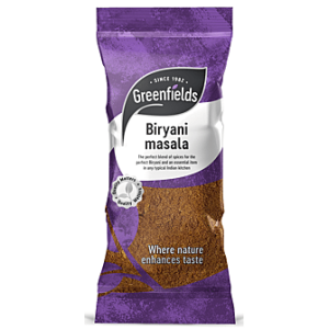 Biryani Masala 75g بهارات البرياني