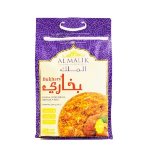 Al-Malik Bukhari Rice 5Kg