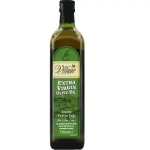 Village Extra Virgin Olive Oil 750ml زيت زيتون بكر