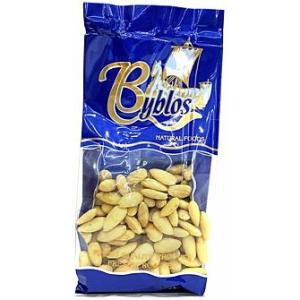 Blanched Almonds