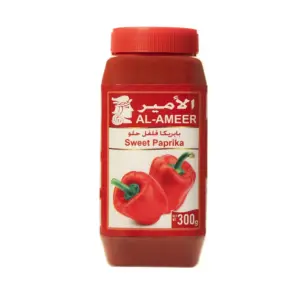 Al-Ameer Sweet Paprika 300g بابريكا فلفل حلو