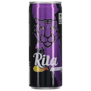 Rita Berry Sparkling 240 ml