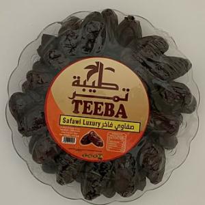 Teeba Safawi Luxury Dates 450g