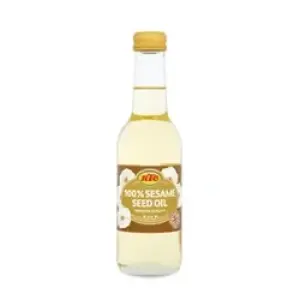 KTC Sesame Seed Oil 250Ml