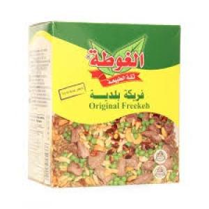 ALGOTA ORIGINAL FREEKEH 800G - الغوطة فريكة بلدية