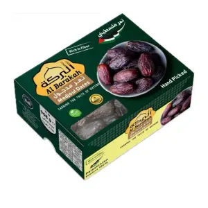 Albarakah Medjoul Dates 908g