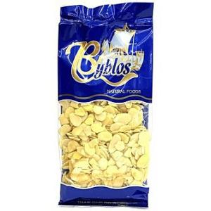 Flaked Almonds