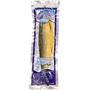 Smoked Herrings