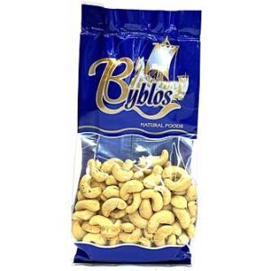 Raw Cashews