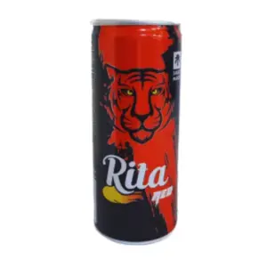Rita Red Sparkling 240ml