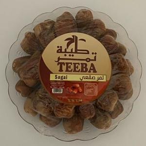 Teeba Sagai Dates