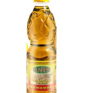 ELNASR PURE SUDANI SESAME SEED OIL 450ML - النصر زيت سمسم نقى