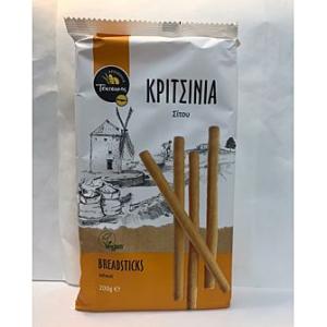 Wheat Breadsticks
