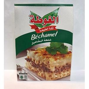 Bechamel Mix