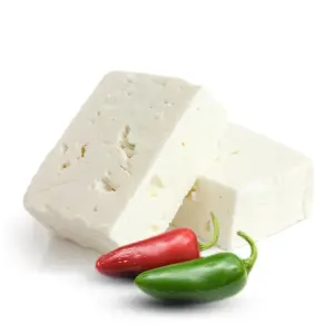 Egyptian Baramili Cheese with Chili 500g