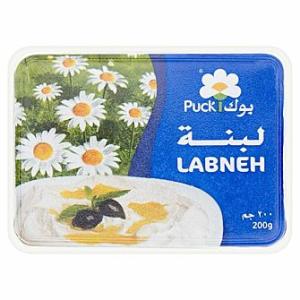Puck Labna