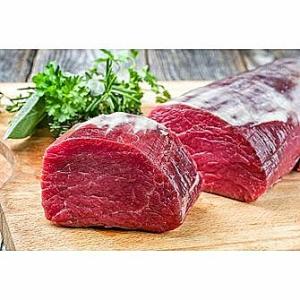 Beef Fillet Halal