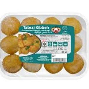 Zaad Tabssi Kibbah 400G