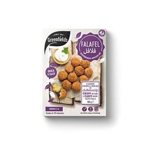 Greenfields Falafel Mix