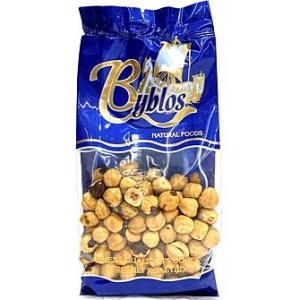Roasted Hazelnuts