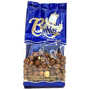 Raw Hazelnuts