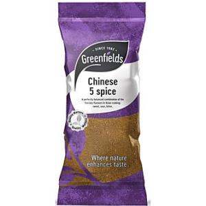 Chinese 5 Spice 75g