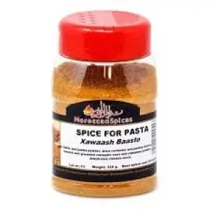 Moroccan Spices Spice for Pasta 225g التوابل المغربية التوابل للمكرونة