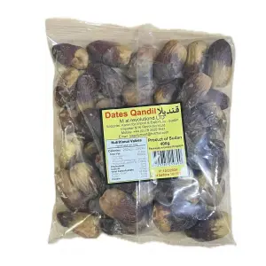 Dates Qandil 400g