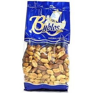 Roasted Peanuts