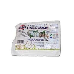Halloumi Cheese