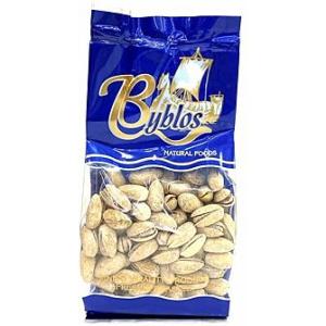 Salted Pistachios