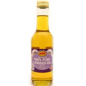 KTC Linseed Oil 250Ml