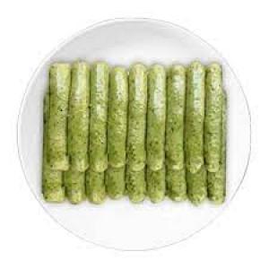 Kofta Rice Paste (Plain)-Frozen 1kg