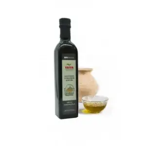 YAFFA PALESTINIAN OLIVE OIL 500ML. يافا زيت زيتون فلسطيني