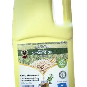 Ladan Sesem oil 1.8L